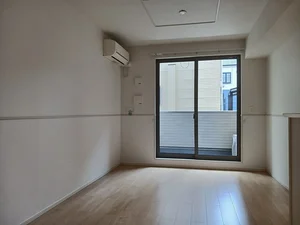 堺市中区のマンスリーマンション・ウィークリーマンション「ストラーダ　ディ　ラピス 102・洋室(No.1229166)」メイン画像