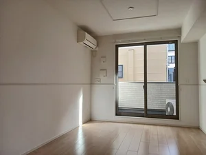 大阪健康福祉短期大学周辺のマンスリーマンション・ウィークリーマンション「ストラーダ　ディ　ラピス 102・洋室(No.1229166)」メイン画像