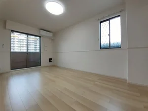 のマンスリーマンション・ウィークリーマンション「アーバンエステート和泉中央Ⅱ 101・洋室(No.1229172)」メイン画像