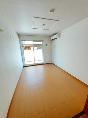 多ノ郷駅（高知県）のマンスリーマンション・ウィークリーマンション「カーサ・セレーノⅠ 102・洋室(No.1229184)」メイン画像