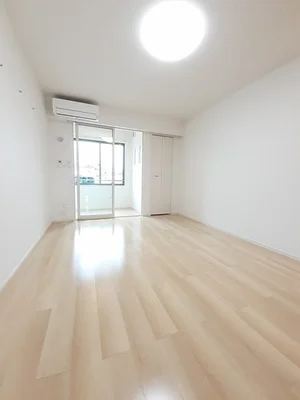 島根県の大東建託リーシング株式会社のマンスリーマンション・ウィークリーマンション「ラフィーネ・ロジュマン　Ⅰ 103・洋室(No.1229192)」メイン画像