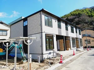 市立八幡浜総合病院周辺のマンスリーマンション・ウィークリーマンション「メゾン・エムエム 203・洋室(No.1229197)」メイン画像