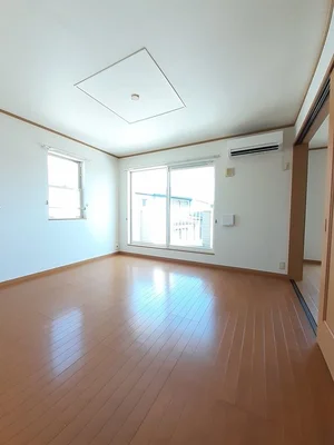 のマンスリーマンション・ウィークリーマンション「エレガンテ　パラッツォ 204・洋室(No.1229203)」メイン画像