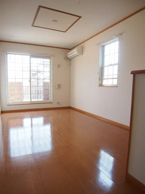 のマンスリーマンション・ウィークリーマンション「パストラーレ 203・洋室(No.1229204)」メイン画像