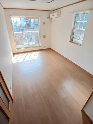 のマンスリーマンション・ウィークリーマンション「パストラーレ 203・洋室(No.1229204)」メイン画像