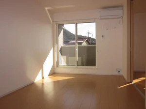 のマンスリーマンション・ウィークリーマンション「Ｊ－シャモニークラウディ 203・洋室(No.1229209)」メイン画像