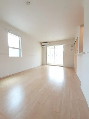 広島県のマンスリーマンション・ウィークリーマンション「ジャンティ　Ｂ 104・洋室(No.1229216)」メイン画像