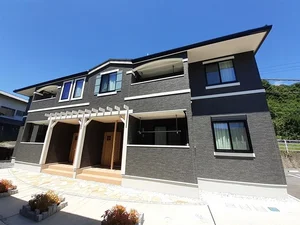 のマンスリーマンション・ウィークリーマンション「フォレストサイド　１０番館 202・洋室(No.1229221)」メイン画像