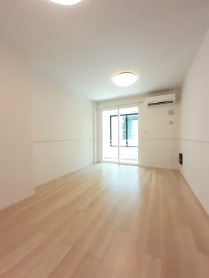 のマンスリーマンション・ウィークリーマンション「あかつき　Ｂ 104・洋室(No.1229223)」メイン画像