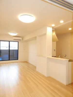 のマンスリーマンション・ウィークリーマンション「シークルー 204・洋室(No.1229224)」メイン画像