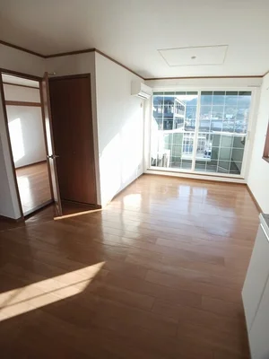 のマンスリーマンション・ウィークリーマンション「エステート・アイ 203・洋室(No.1229226)」メイン画像