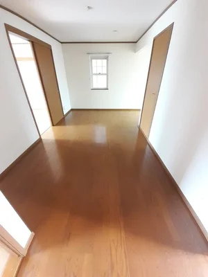 田布施駅（山口県）のマンスリーマンション・ウィークリーマンション「メゾンセレッソ　Ⅰ 103・洋室(No.1229228)」メイン画像