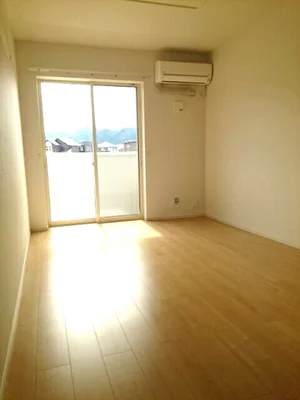 のマンスリーマンション・ウィークリーマンション「Ｓｕｎ　Ｓｋｙ　黒川Ⅲ 102・洋室(No.1229231)」メイン画像