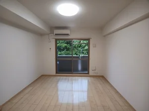 のマンスリーマンション・ウィークリーマンション「エスポワール　若草 502・洋室(No.1229269)」メイン画像