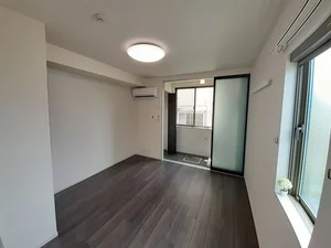 のマンスリーマンション・ウィークリーマンション「フォレスト　ヒルズ　Ｍ 103・洋室(No.1229274)」メイン画像