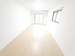 のマンスリーマンション・ウィークリーマンション「デスパシオ 203・洋室(No.1229275)」メイン画像