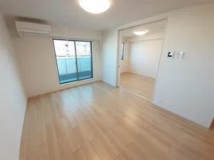 長崎県の大東建託リーシング株式会社のマンスリーマンション・ウィークリーマンション「ライジング　サン　Ⅱ 205・洋室(No.1229276)」メイン画像