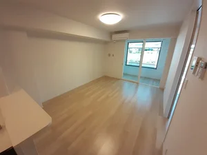 のマンスリーマンション・ウィークリーマンション「ライジング　サン　Ⅱ 104・洋室(No.1229277)」メイン画像