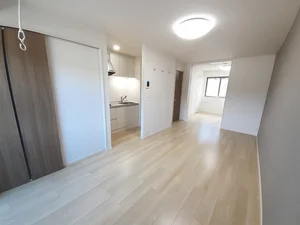 長崎県の大東建託リーシング株式会社のマンスリーマンション・ウィークリーマンション「メゾン　グレイス 104・洋室(No.1229278)」メイン画像