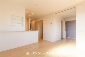 佐賀県の大東建託リーシング株式会社のマンスリーマンション・ウィークリーマンション「シュシュメゾンぴあのアンジュＡ 201・洋室(No.1229284)」メイン画像