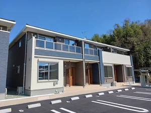 神埼郡吉野ヶ里町のマンスリーマンション・ウィークリーマンション「シュシュメゾンぴあのアンジュＢ 202・洋室(No.1229290)」メイン画像