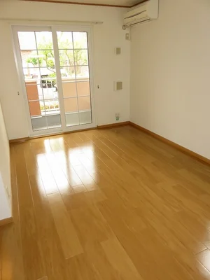 のマンスリーマンション・ウィークリーマンション「エミエール宇佐Ｂ 101・洋室(No.1229301)」メイン画像