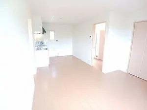 長崎県のマンスリーマンション・ウィークリーマンション「ラ・ルーチェ 104・洋室(No.1229310)」メイン画像