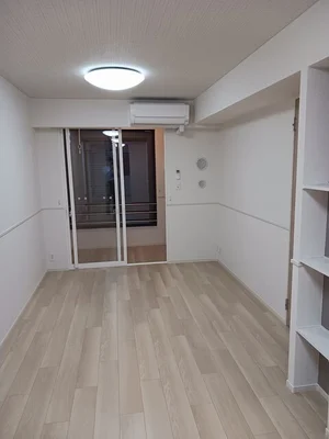 三里木駅（熊本県）のマンスリーマンション・ウィークリーマンション「ミリオンバンブーⅡ 105・洋室(No.1229321)」メイン画像