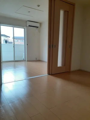 宮崎県のマンスリーマンション・ウィークリーマンション「オーシャンＨ・Ｙ　Ⅲ 102・DK(No.1229363)」メイン画像