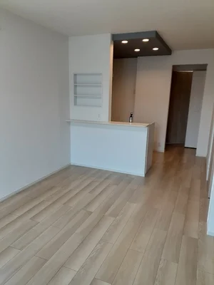 財光寺駅（宮崎県）のマンスリーマンション・ウィークリーマンション「オレガノ　Ａ 202・洋室(No.1229367)」メイン画像