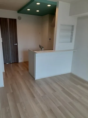 宮崎県のマンスリーマンション・ウィークリーマンション「オレガノ　Ｂ 103・洋室(No.1229369)」メイン画像