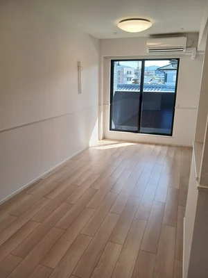 旭ケ丘駅（宮崎県）のマンスリーマンション・ウィークリーマンション「ストレリチア 203・洋室(No.1229371)」メイン画像