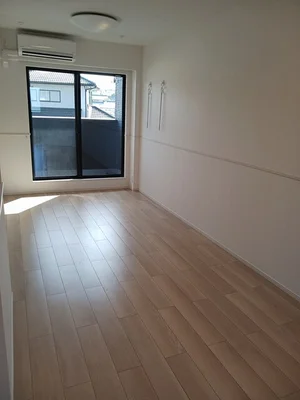 旭ケ丘駅（宮崎県）のマンスリーマンション・ウィークリーマンション「ストレリチア 202・洋室(No.1229372)」メイン画像