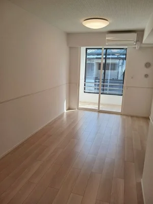 旭ケ丘駅（宮崎県）のマンスリーマンション・ウィークリーマンション「ストレリチア 103・洋室(No.1229375)」メイン画像