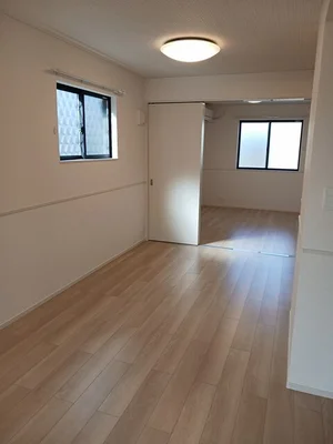 旭ケ丘駅（宮崎県）のマンスリーマンション・ウィークリーマンション「ストレリチア 101・洋室(No.1229377)」メイン画像