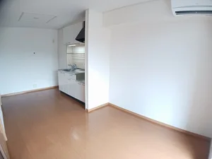 赤間駅（福岡県）のマンスリーマンション・ウィークリーマンション「パーミイ・ヒル参番館 203・洋室(No.1229380)」メイン画像