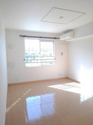 のマンスリーマンション・ウィークリーマンション「リバーベルＡ 208・洋室(No.1229388)」メイン画像