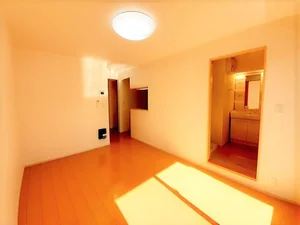 東毛呂駅（埼玉県）のマンスリーマンション・ウィークリーマンション「ベル　テール　Ｂ 204・洋室(No.1229393)」メイン画像