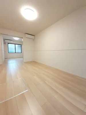 のマンスリーマンション・ウィークリーマンション「桔梗 102・洋室(No.1229401)」メイン画像