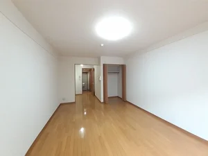 武庫川駅（兵庫県）のマンスリーマンション・ウィークリーマンション「セイバリー尼崎 202・洋室(No.1229425)」メイン画像