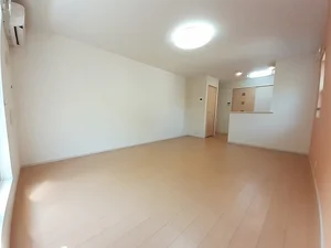 門司港駅（福岡県）・九州鉄道記念館駅（福岡県）のマンスリーマンション・ウィークリーマンション「フェリーチェ春日 201・洋室(No.1229430)」メイン画像