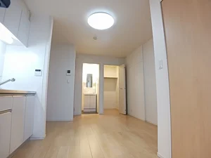 のマンスリーマンション・ウィークリーマンション「ドリーム　セリシール 102・洋室(No.1229436)」メイン画像