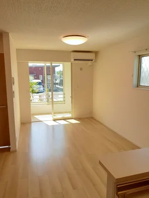 鹿屋市のマンスリーマンション・ウィークリーマンション「メゾン・シリウスⅠ 101・洋室(No.1229440)」メイン画像