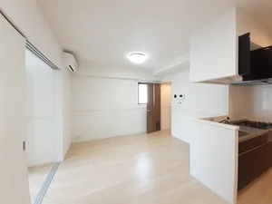 尼崎市のマンスリーマンション・ウィークリーマンション「クルール尼崎 303・LDK(No.1229441)」メイン画像