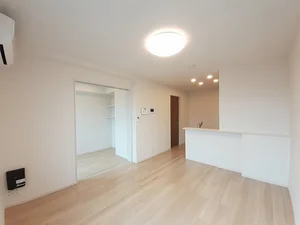 福岡県のマンスリーマンション・ウィークリーマンション「アーバンコート　南行橋　Ａ 201・洋室(No.1229445)」メイン画像