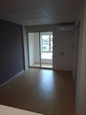 鶴岡市のマンスリーマンション・ウィークリーマンション「ジュエル　イーナ　Ｔ・Ｔ 103・洋室(No.1229457)」メイン画像