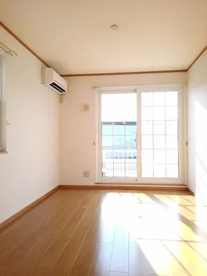 のマンスリーマンション・ウィークリーマンション「マザーヒロ 104・洋室(No.1229477)」メイン画像