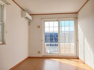 薩摩川内市のマンスリーマンション・ウィークリーマンション「マザーヒロ 104・洋室(No.1229477)」メイン画像