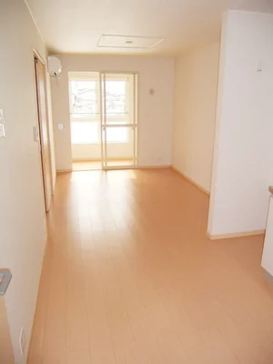 のマンスリーマンション・ウィークリーマンション「フィオレンテＡ 202・洋室(No.1229480)」メイン画像