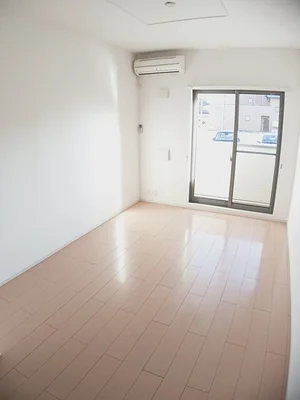 くりこま高原駅（宮城県）のマンスリーマンション・ウィークリーマンション「ブリーズ　ガーデン 102・洋室(No.1229486)」メイン画像